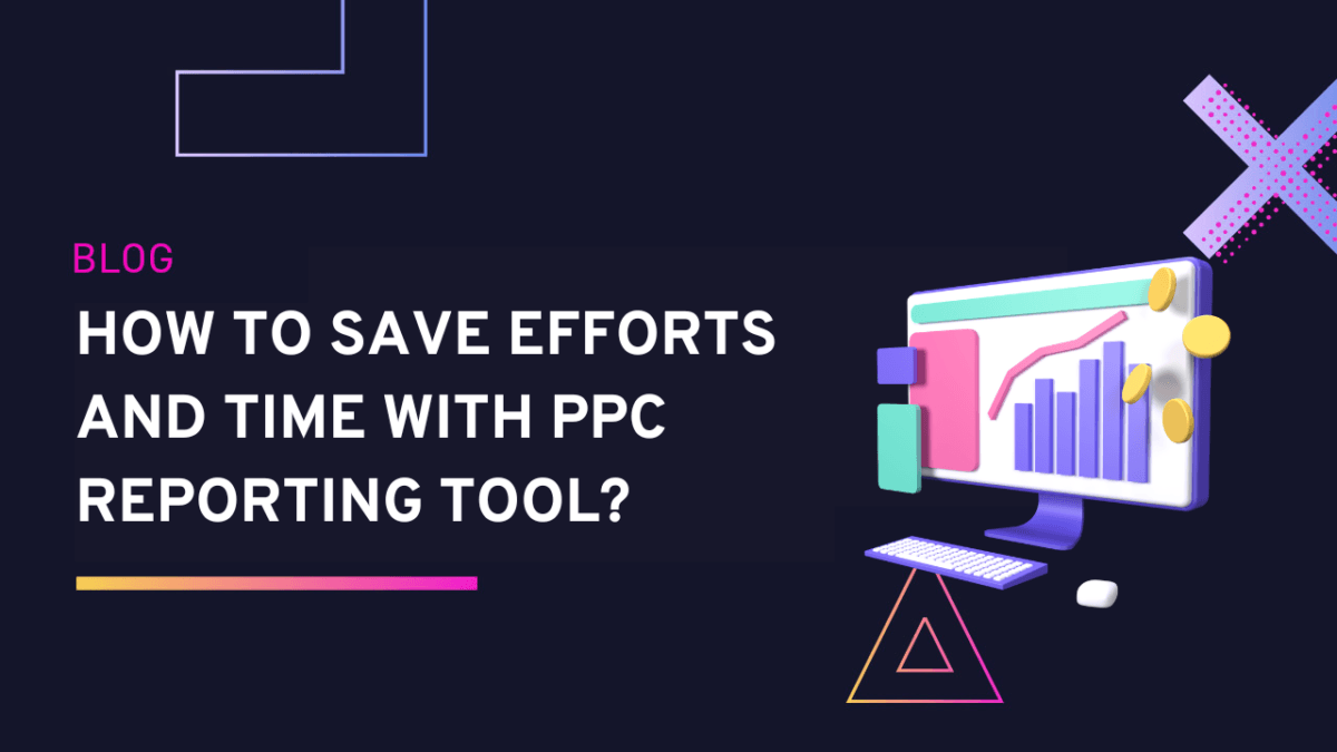 ferramenta de relatório PPC