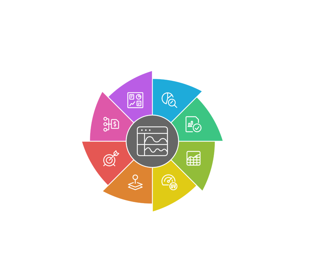 PPC reporting tool is one of the essential tools that can be used for a variety of reports improving PPC Strategy.