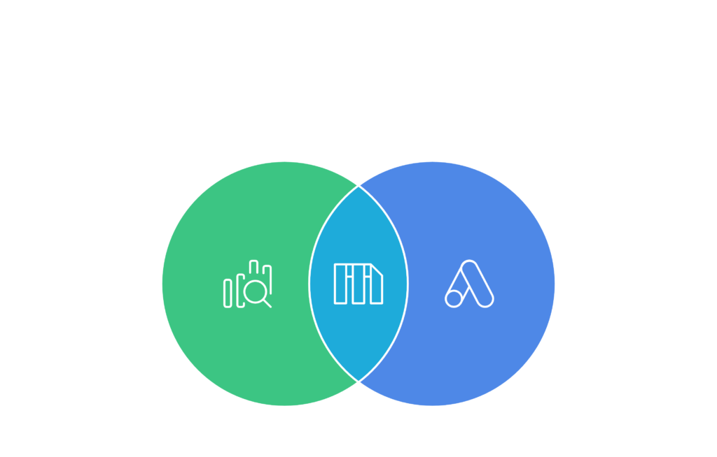 Integrating your Google Ads campaigns with Search Engine Optimization (SEO) will bring you maximum results.