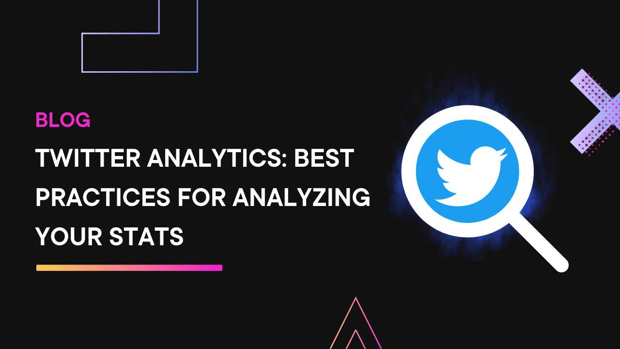Looker Studio Twitter Analytics Connector